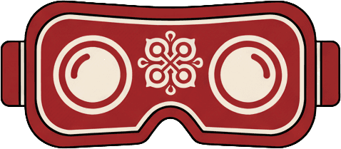 SlavicVR Logo