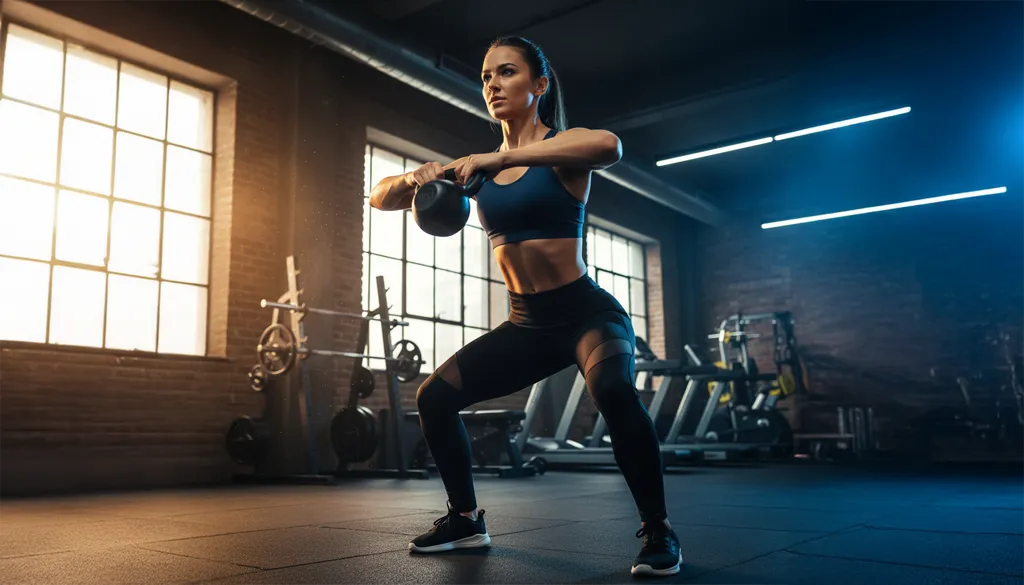 Fitness & Strength