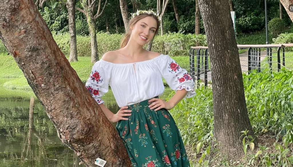 Slavic Culture