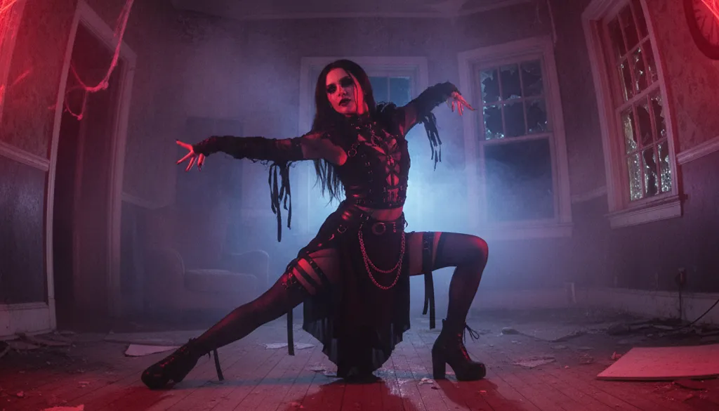 Dark Dance