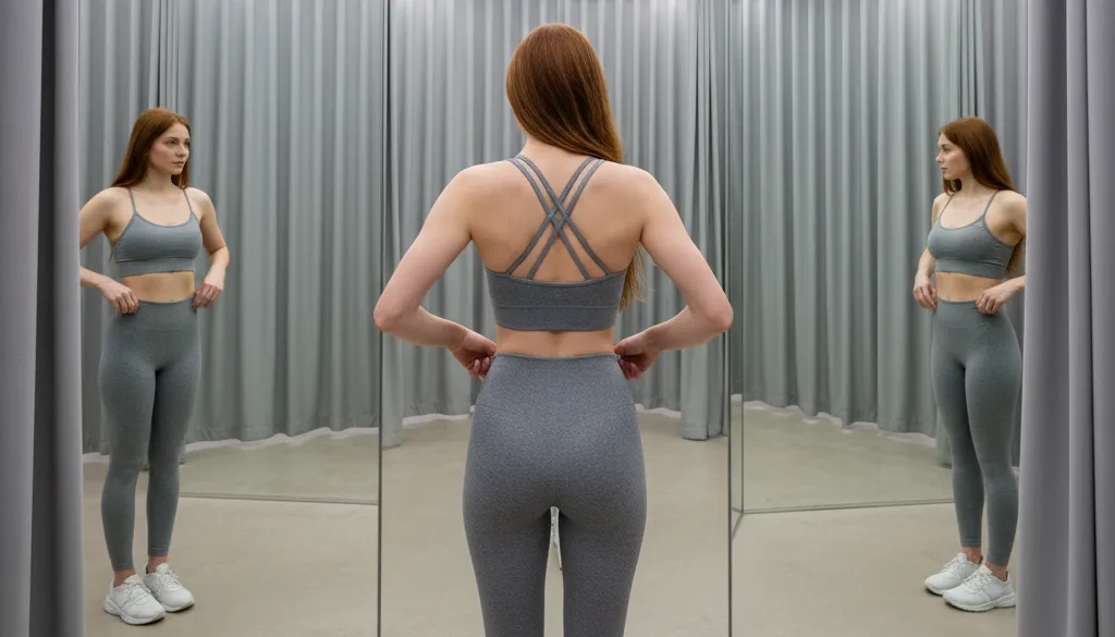 Mirror Experiments